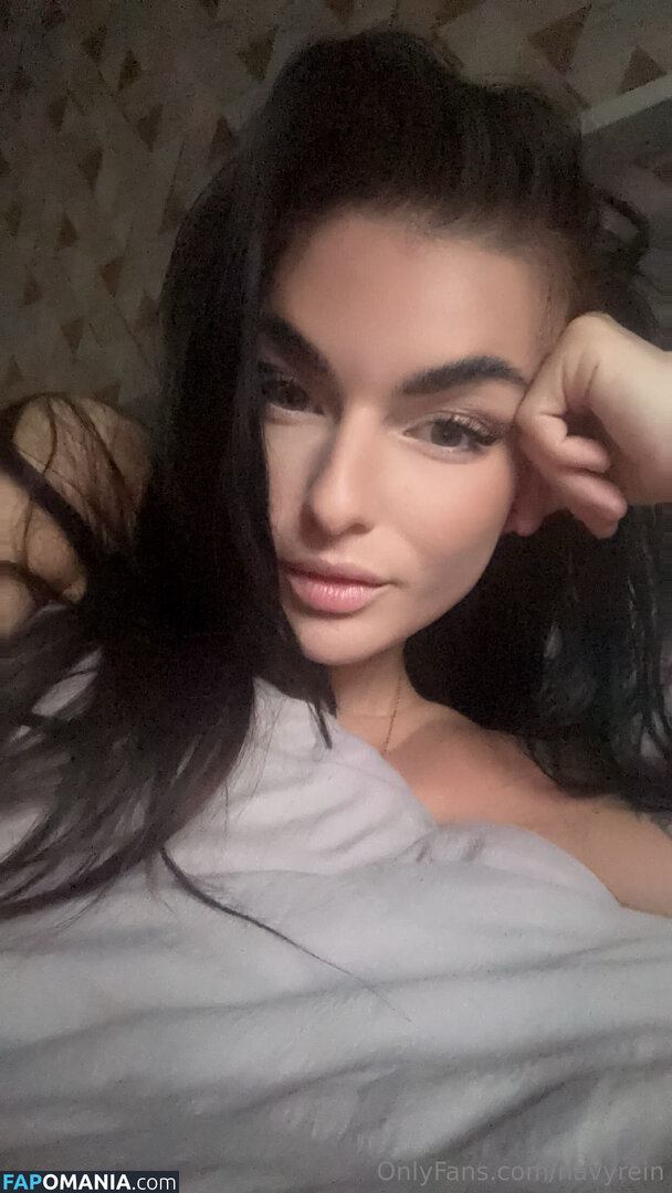 Navyrein Naken OnlyFans  Läckta Foto #13