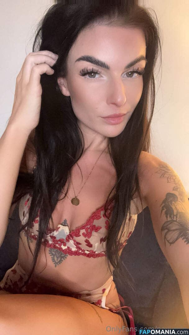 Navyrein Naken OnlyFans  Läckta Foto #14