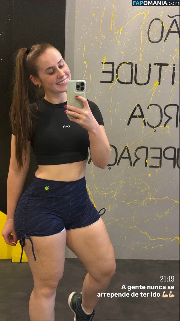 Nayana Peron / NayanaPeron / https: / nayana_peron Naken OnlyFans  Läckta Foto #4