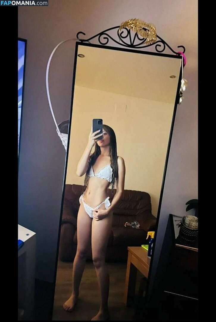 Nayensy Solorzano / its_nayensy / jazminsolorzano Naken OnlyFans  Läckta Foto #6