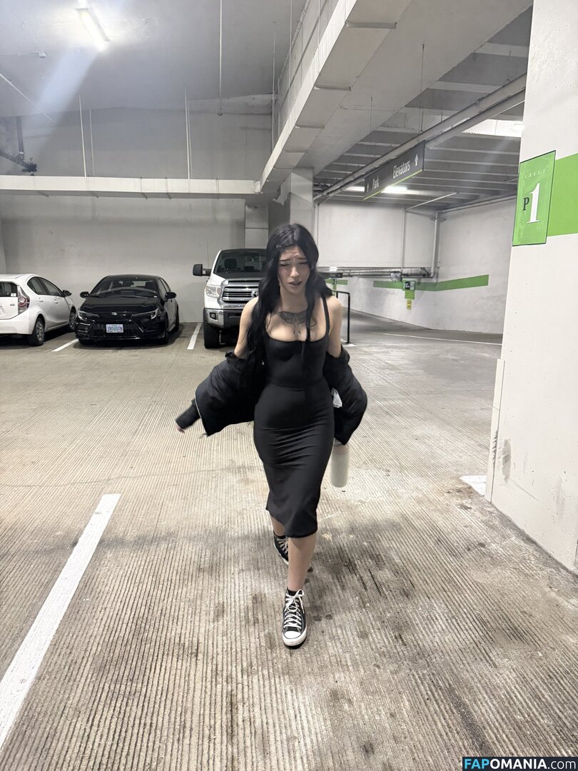 naynaycatt / naynaycatt_ / stimkybun Naken OnlyFans  Läckta Foto #9