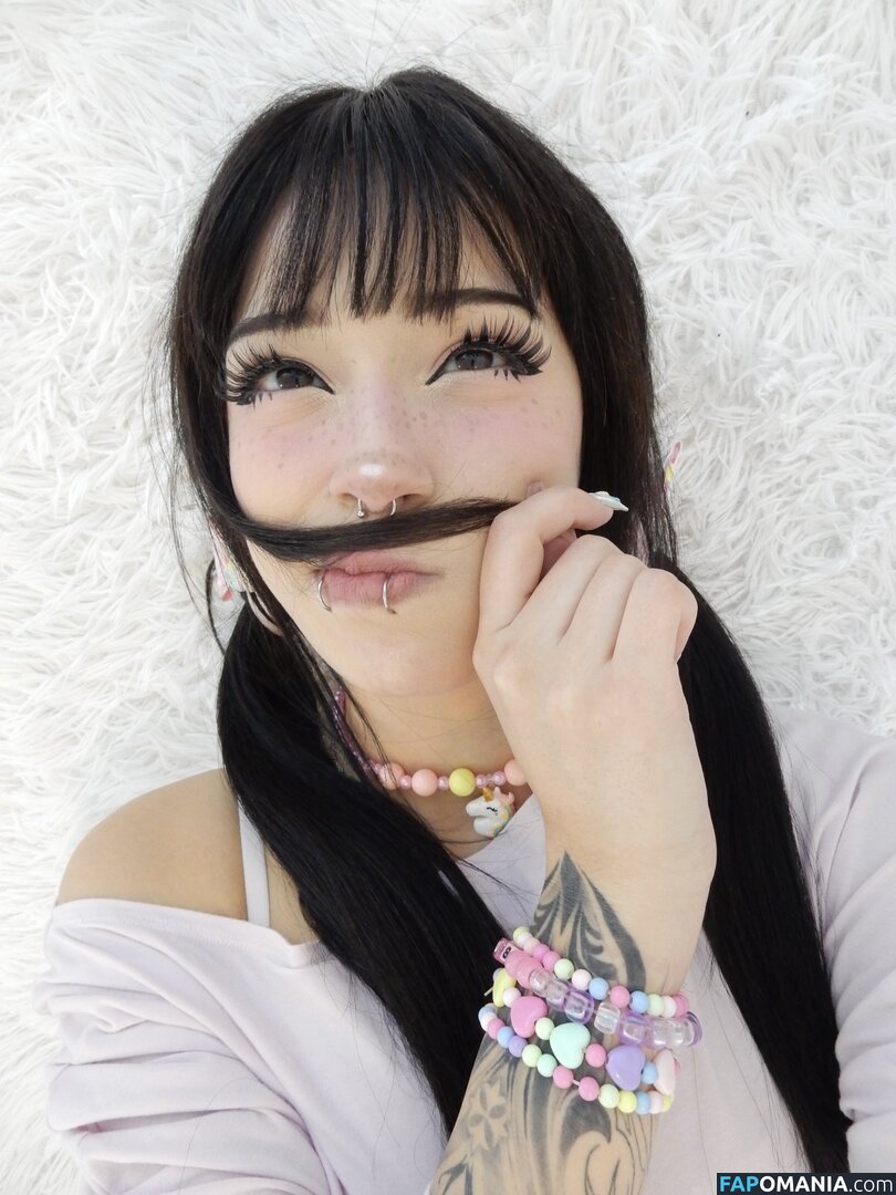 naynaycatt / naynaycatt_ / stimkybun Naken OnlyFans  Läckta Foto #10