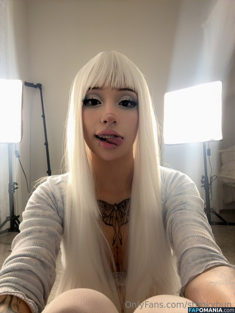 naynaycatt / naynaycatt_ / stimkybun Naken OnlyFans  Läckta Foto #21