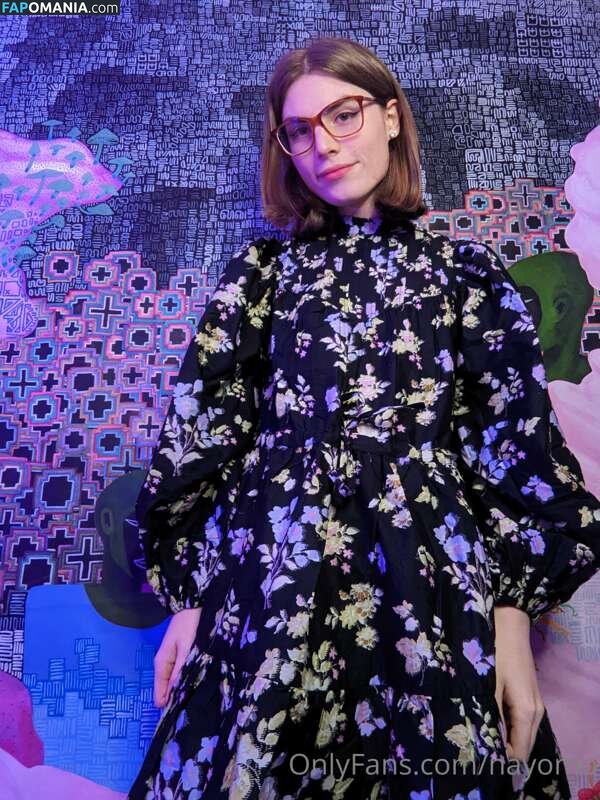 Nayomo2 / nayomi.__ / nayomo / nayomo_ Naken OnlyFans  Läckta Foto #398