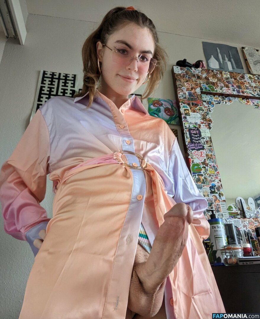 Nayomo2 / nayomi.__ / nayomo / nayomo_ Naken OnlyFans  Läckta Foto #402