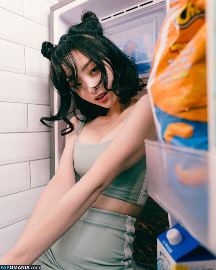 Nayoung Kim / nayoungkim18 Naken OnlyFans  Läckta Foto #20