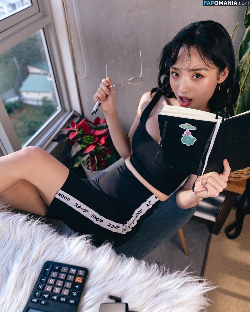 Nayoung Kim / nayoungkim18 Naken OnlyFans  Läckta Foto #23