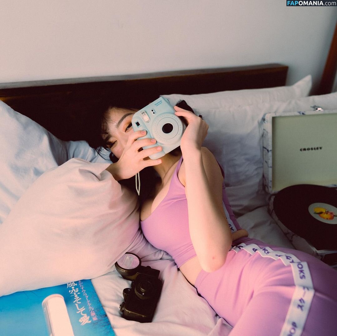 Nayoung Kim / nayoungkim18 Naken OnlyFans  Läckta Foto #33