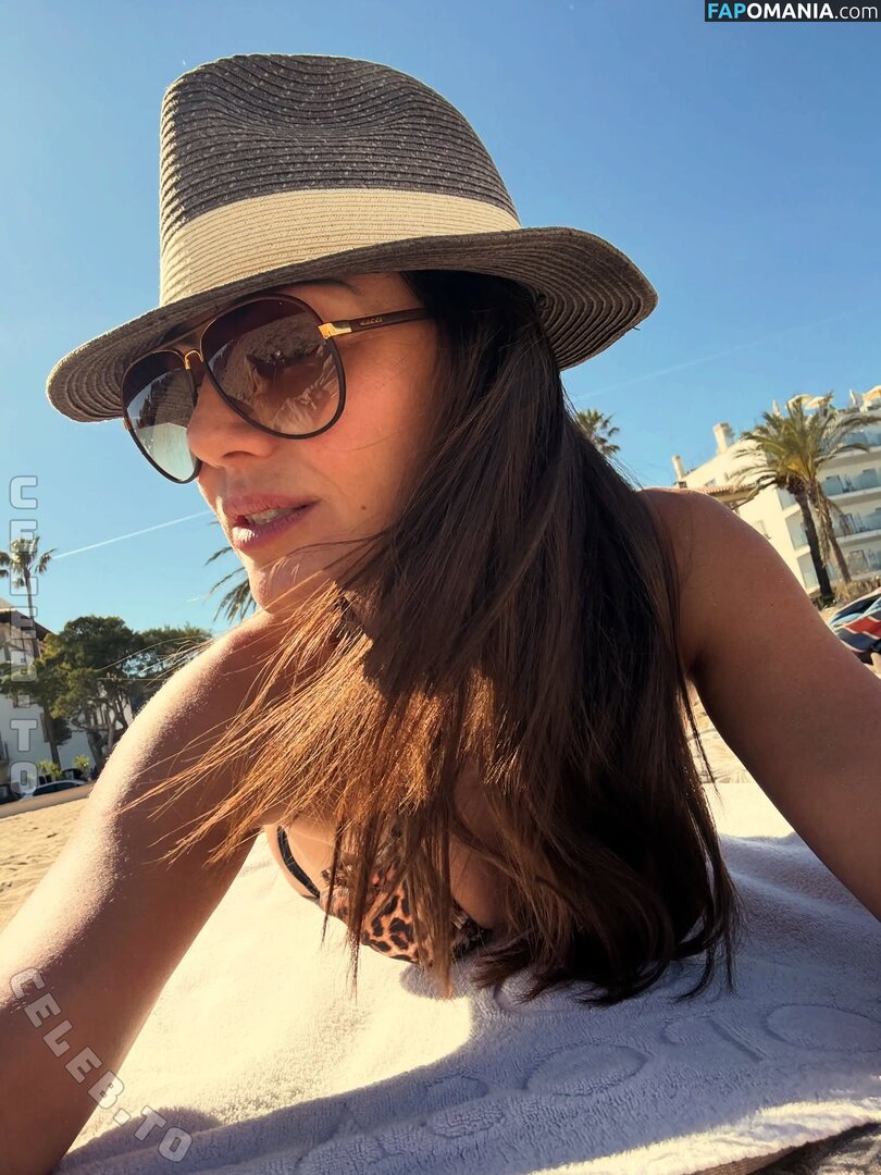 Nazan Eckes / nazaneckes Naken OnlyFans  Läckta Foto #7