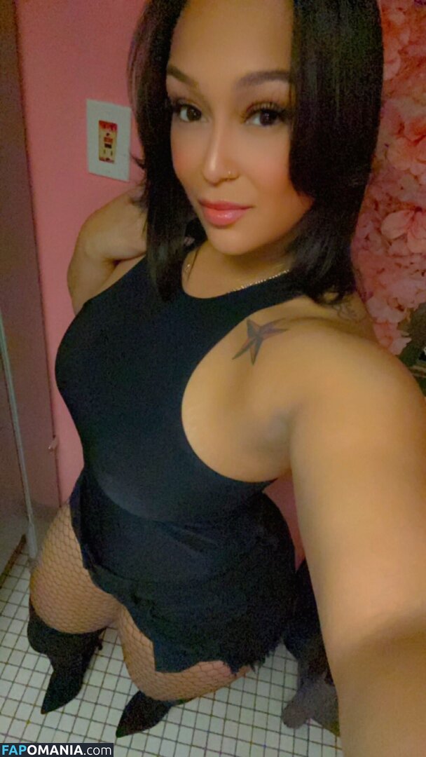 nd_creatorshub Naken OnlyFans  Läckta Foto #1