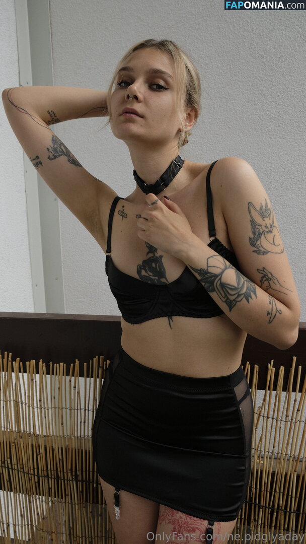 ne.pidglyaday / ne_pidglyaday Naken OnlyFans  Läckta Foto #12