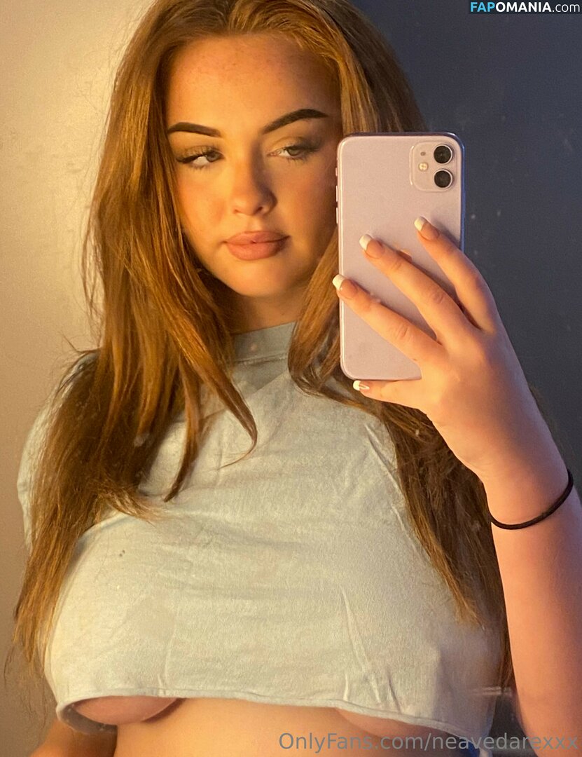 Neave Dare / darebare / neavedarex / shorethang Naken OnlyFans  Läckta Foto #245
