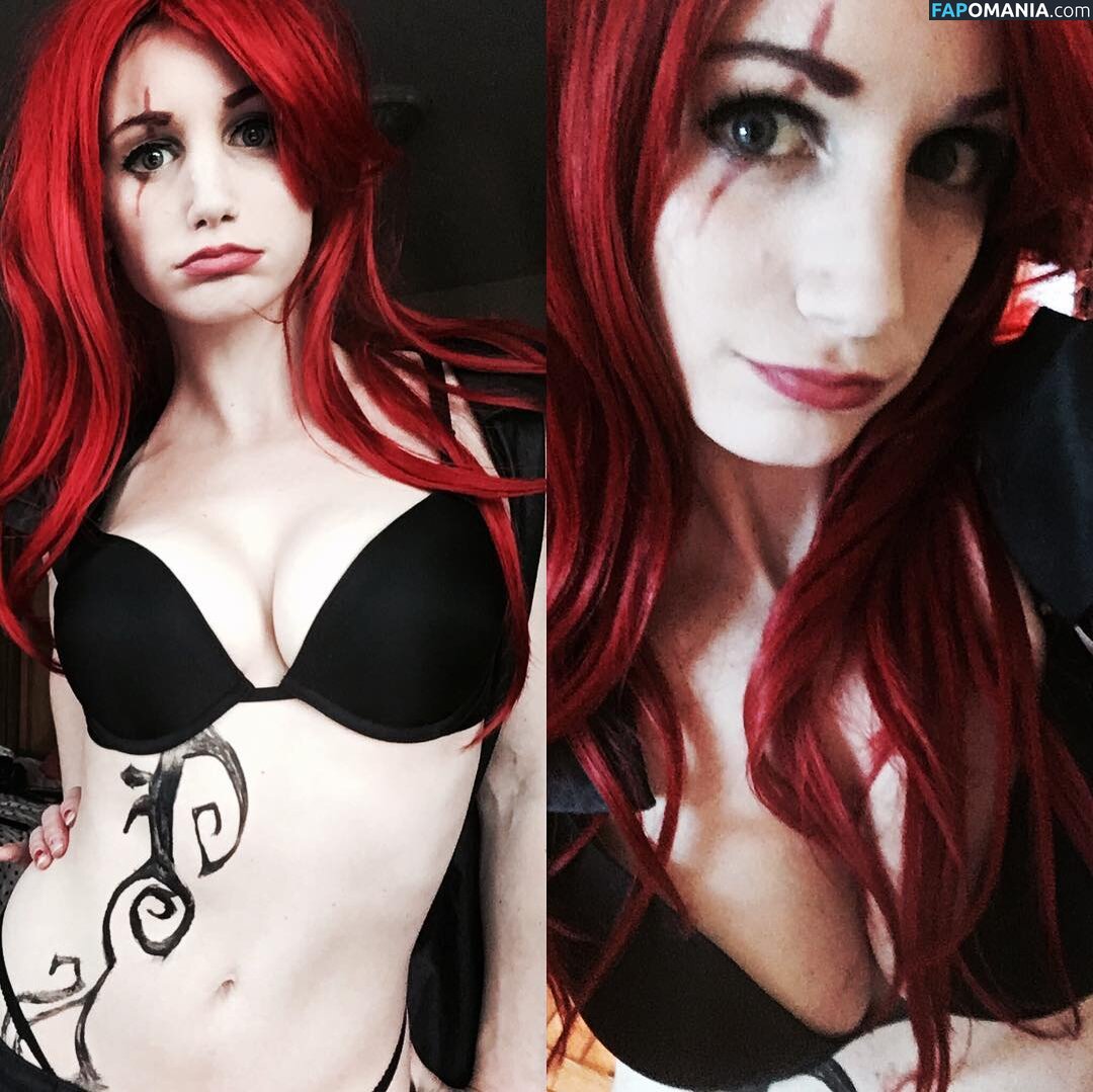 Needs_Salt Naken OnlyFans  Läckta Foto #2