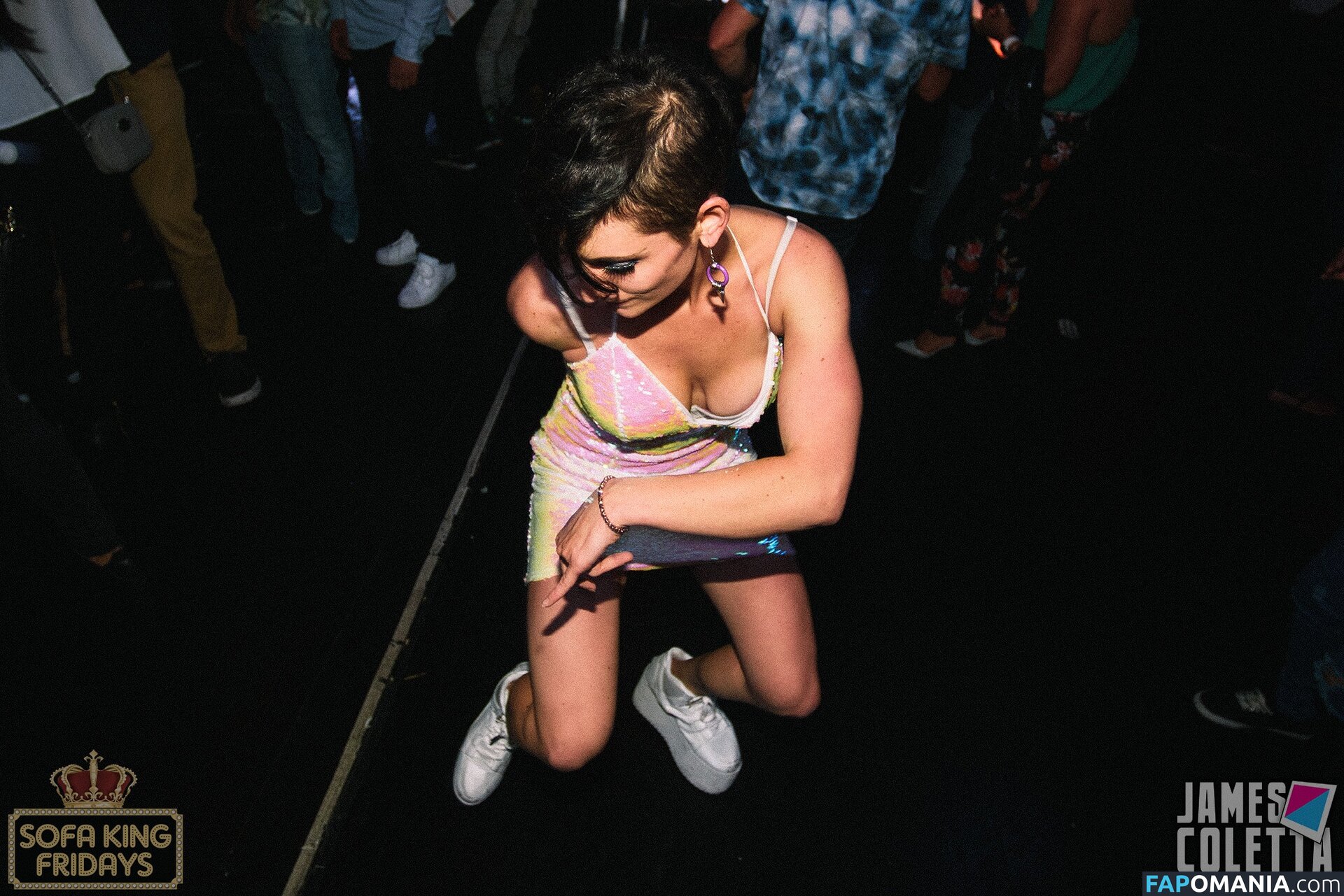 Needs_Salt Naken OnlyFans  Läckta Foto #4