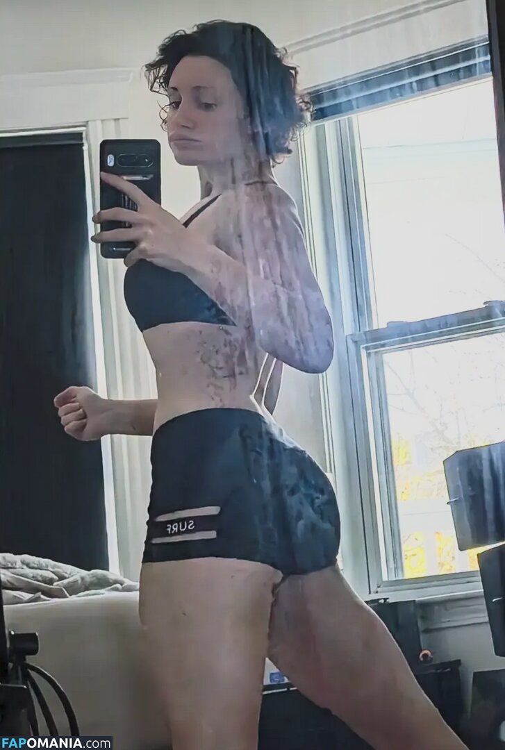 Needs_Salt Naken OnlyFans  Läckta Foto #11