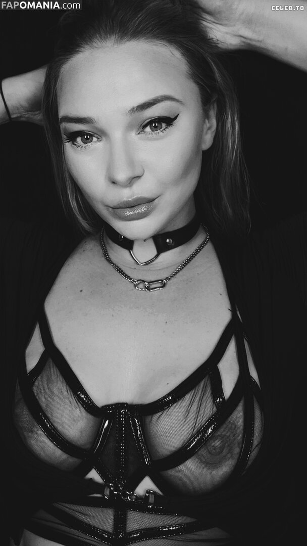 Neevi Naken OnlyFans  Läckta Foto #157