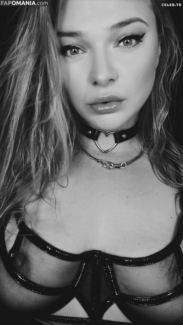 Neevi Naken OnlyFans  Läckta Foto #160