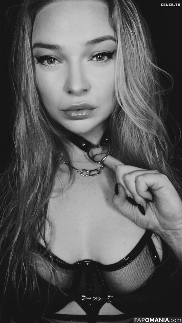 Neevi Naken OnlyFans  Läckta Foto #163