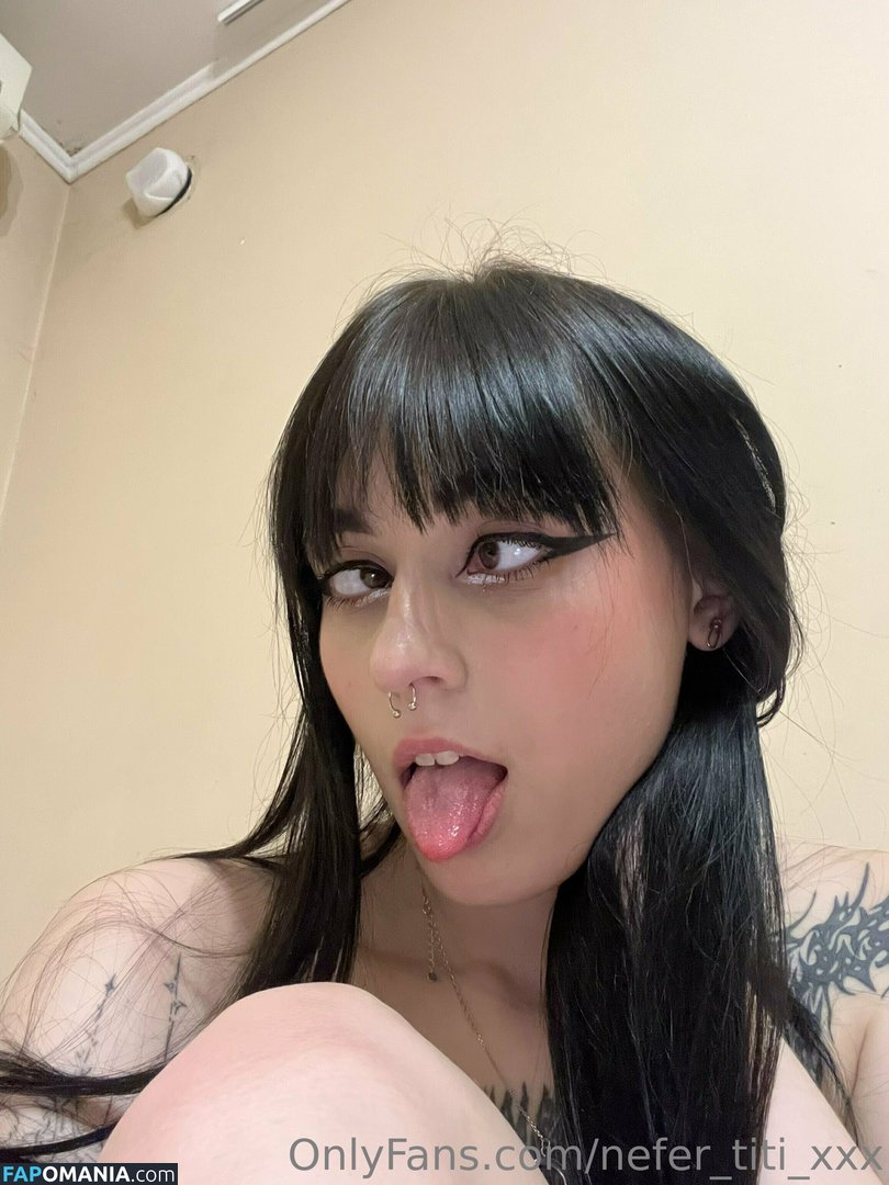 nefer_titi_xxx / nefertiti_2u Naken OnlyFans  Läckta Foto #30