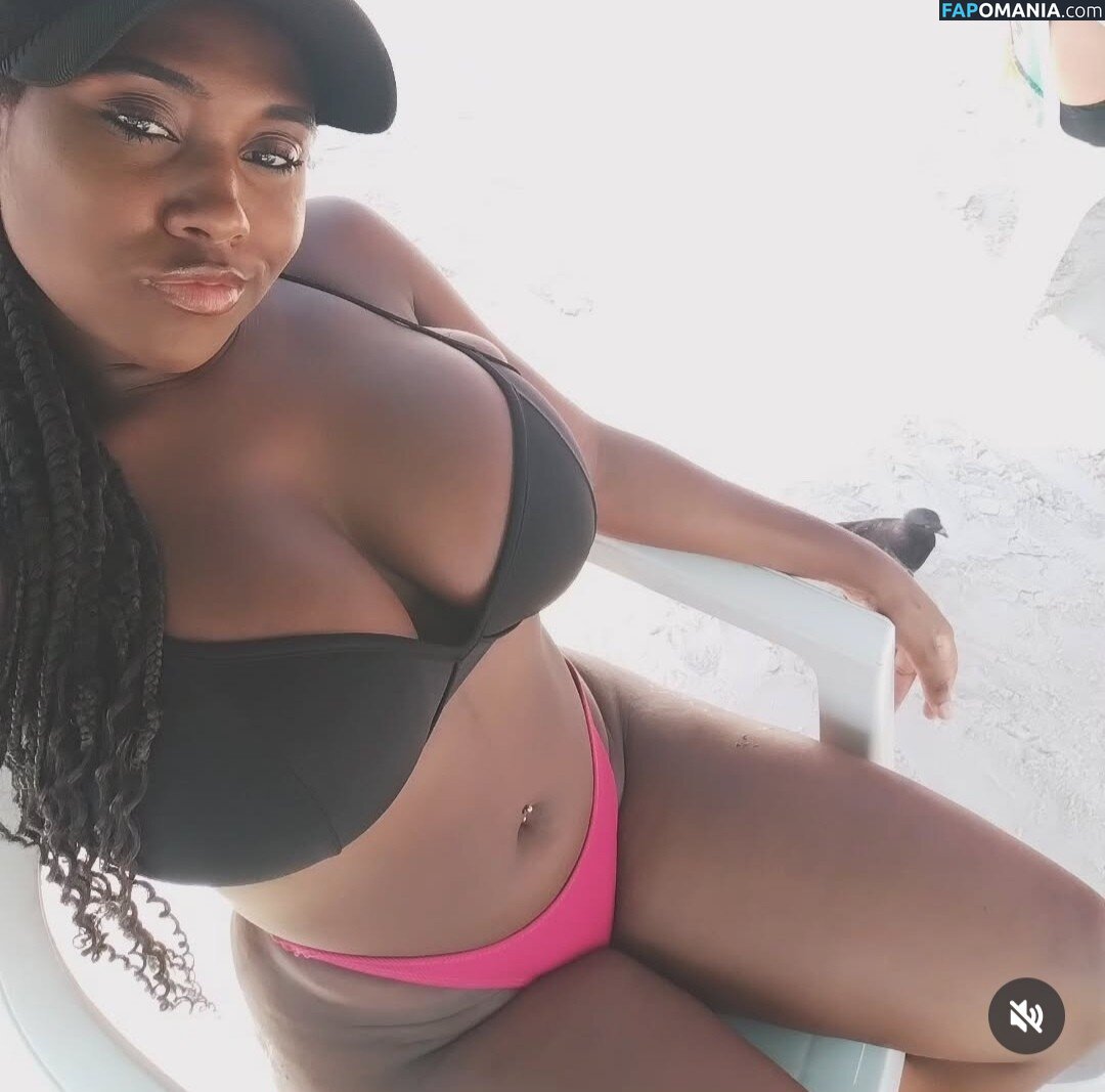 Negras Peitudas / erica.souza10 Naken OnlyFans  Läckta Foto #102
