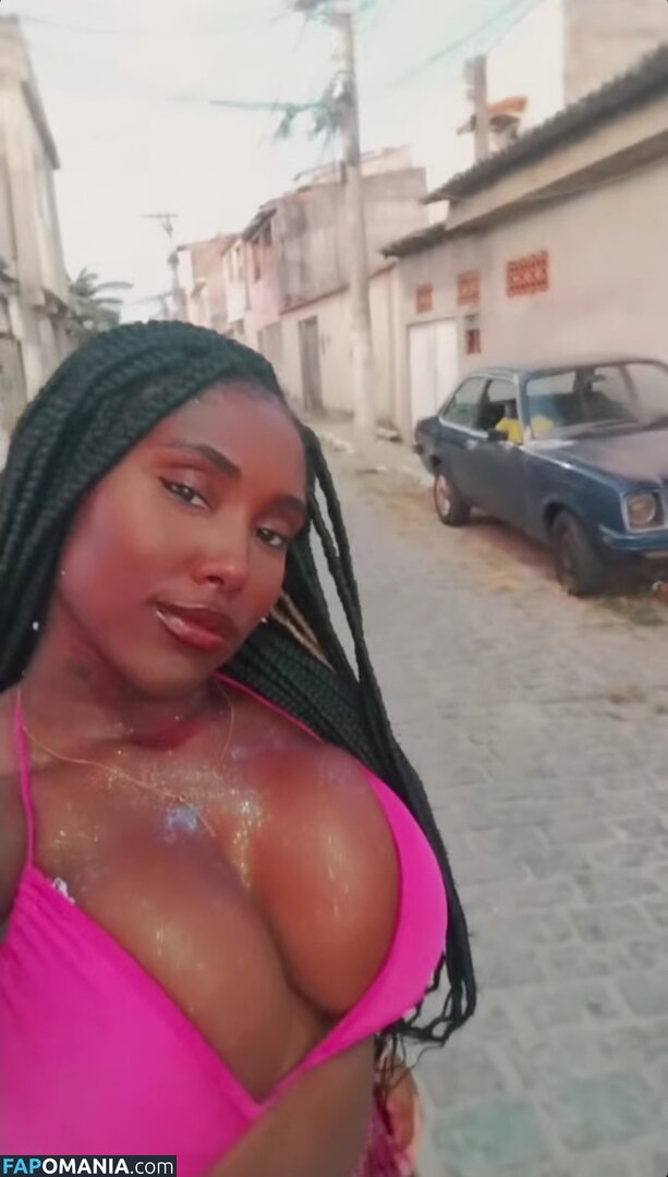 Negras Peitudas / erica.souza10 Naken OnlyFans  Läckta Foto #104