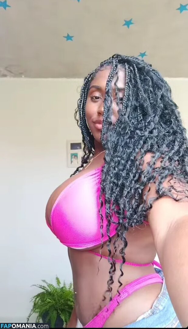 Negras Peitudas / erica.souza10 Naken OnlyFans  Läckta Foto #105