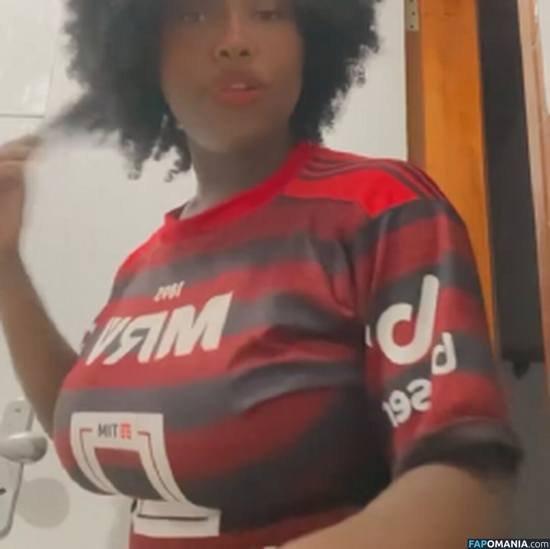 Negras Peitudas / erica.souza10 Naken OnlyFans  Läckta Foto #107