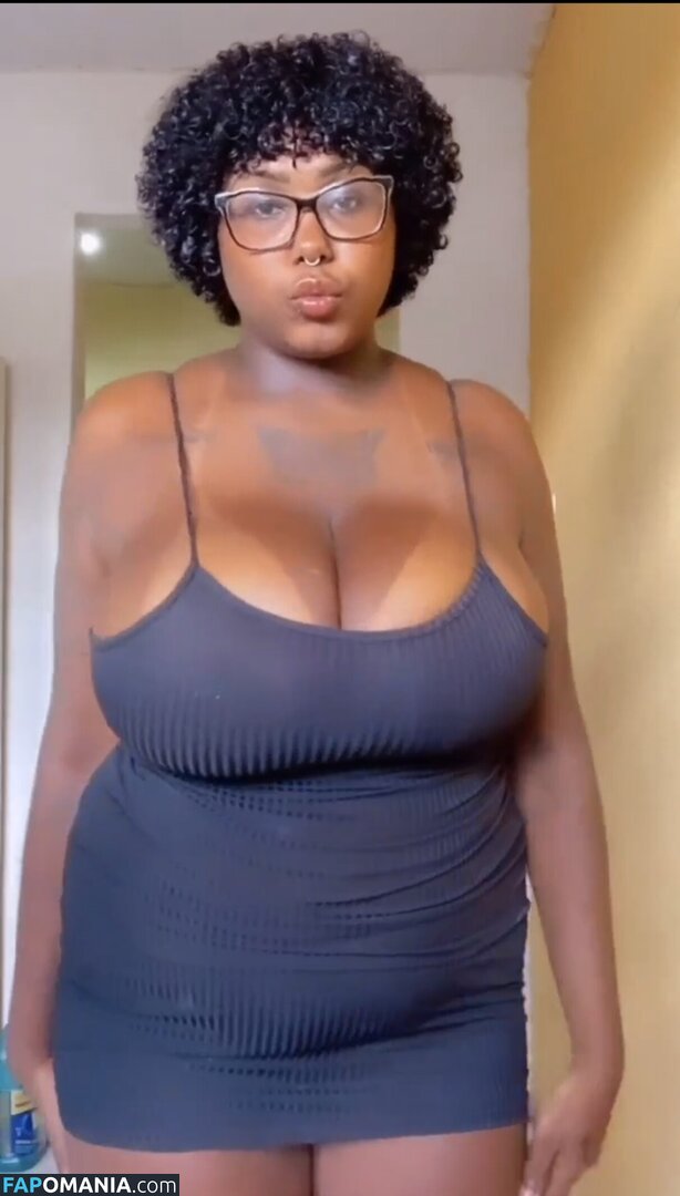 Negras Peitudas / erica.souza10 Naken OnlyFans  Läckta Foto #109