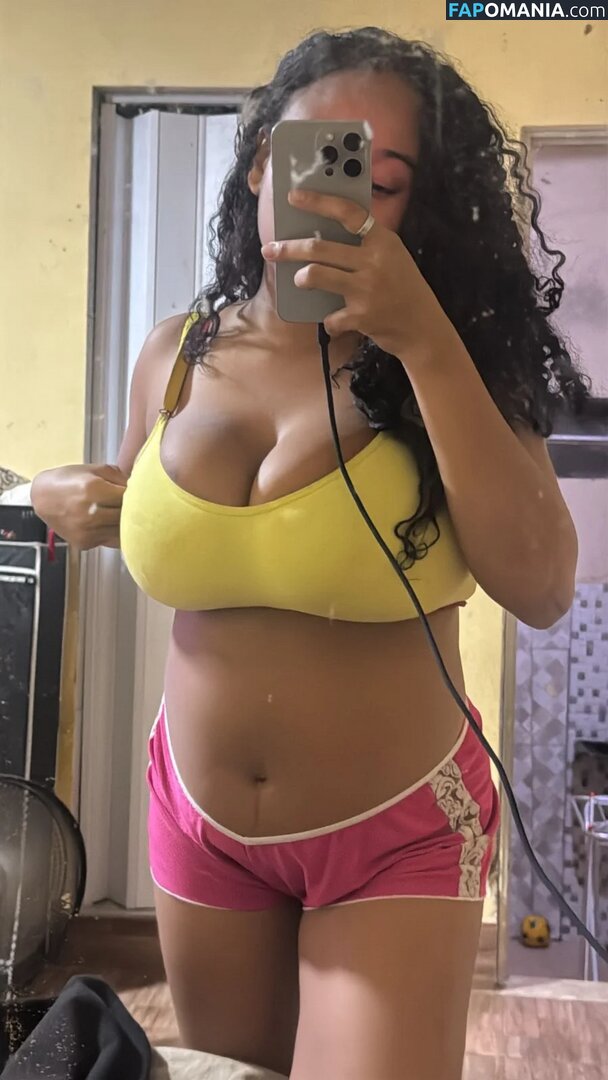 Negras Peitudas / erica.souza10 Naken OnlyFans  Läckta Foto #114
