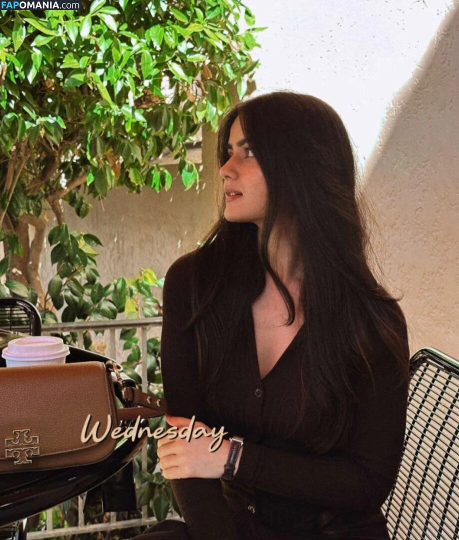 Neha Jethwani Naken OnlyFans  Läckta Foto #1