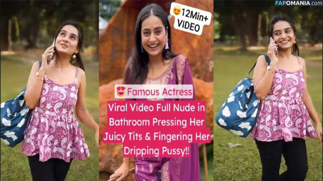 Neha Rajput Naken OnlyFans  Läckta Foto #17