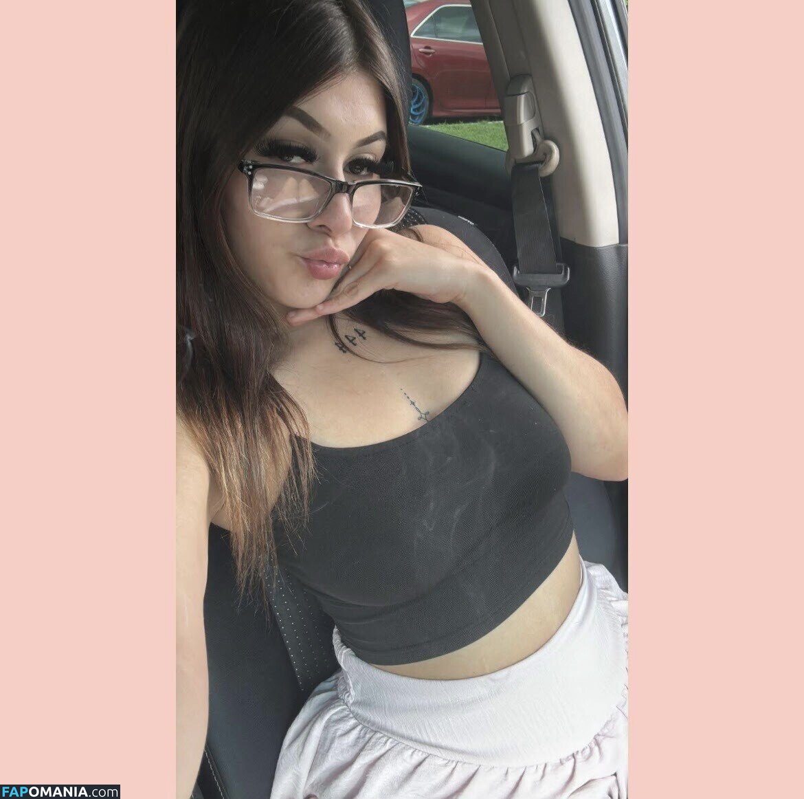 Neidysanchez8 / https: Naken OnlyFans  Läckta Foto #2