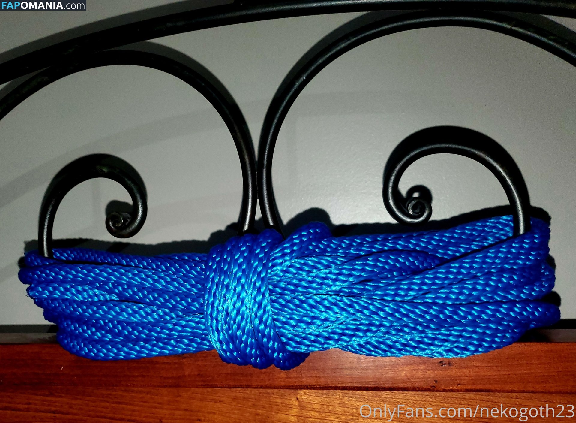 nekogoth23 Naken OnlyFans  Läckta Foto #5