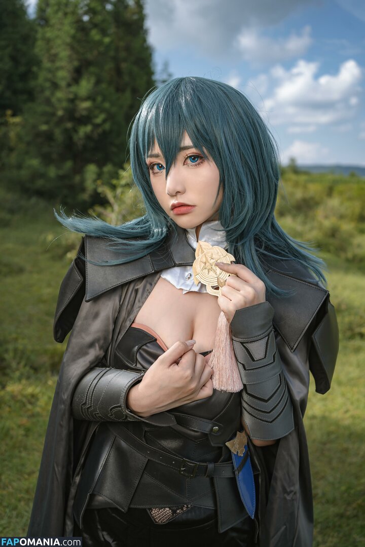 kumicho_cat / nekokoyoshi / nekososto / 喵小吉 / 爆机少女 喵小吉 Naken OnlyFans  Läckta Foto #490