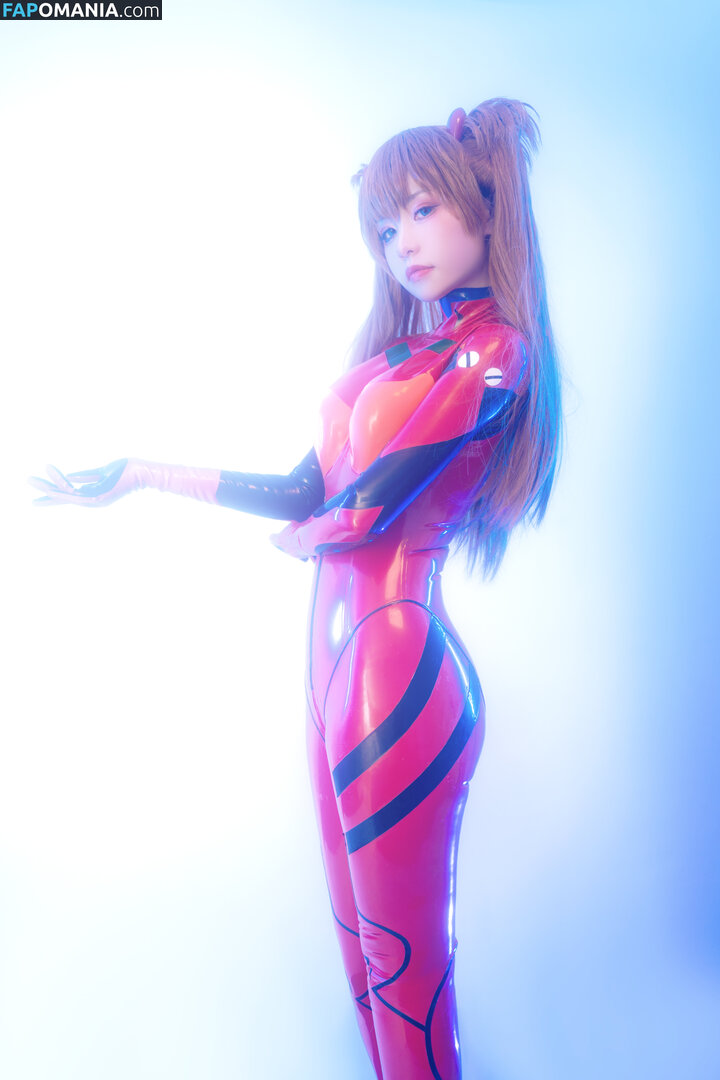 kumicho_cat / nekokoyoshi / nekososto / 喵小吉 / 爆机少女 喵小吉 Naken OnlyFans  Läckta Foto #1091