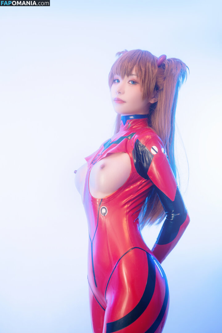 kumicho_cat / nekokoyoshi / nekososto / 喵小吉 / 爆机少女 喵小吉 Naken OnlyFans  Läckta Foto #1094