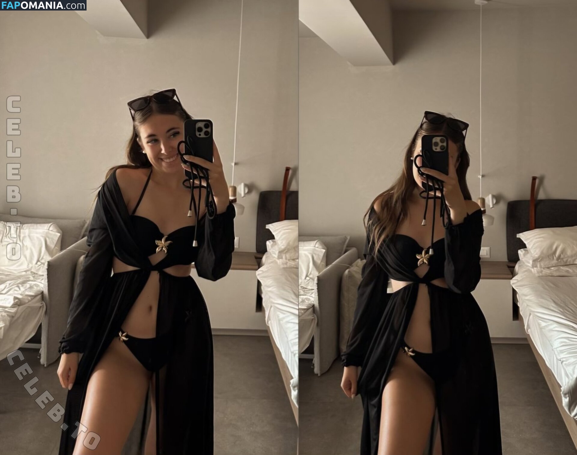 Nelee amanda / neeleamanda Naken OnlyFans  Läckta Foto #7