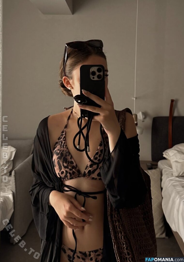 Nelee amanda / neeleamanda Naken OnlyFans  Läckta Foto #8