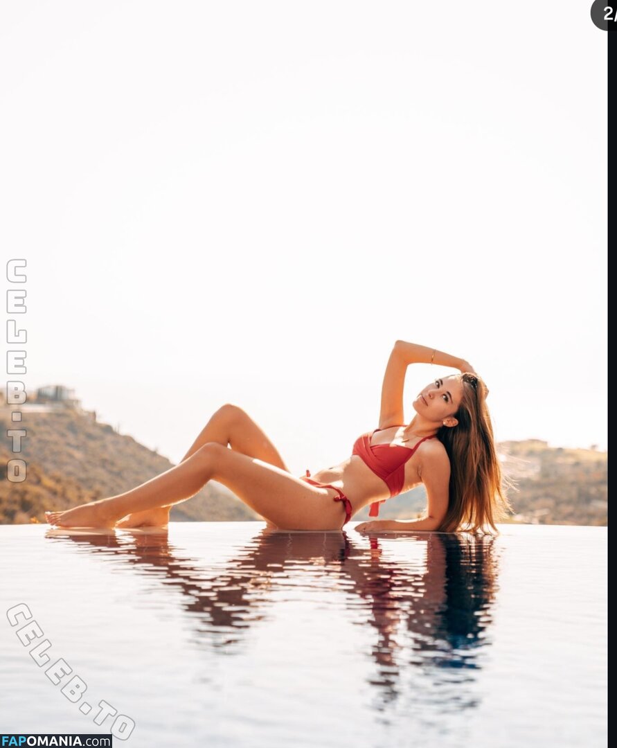 Nelee amanda / neeleamanda Naken OnlyFans  Läckta Foto #14