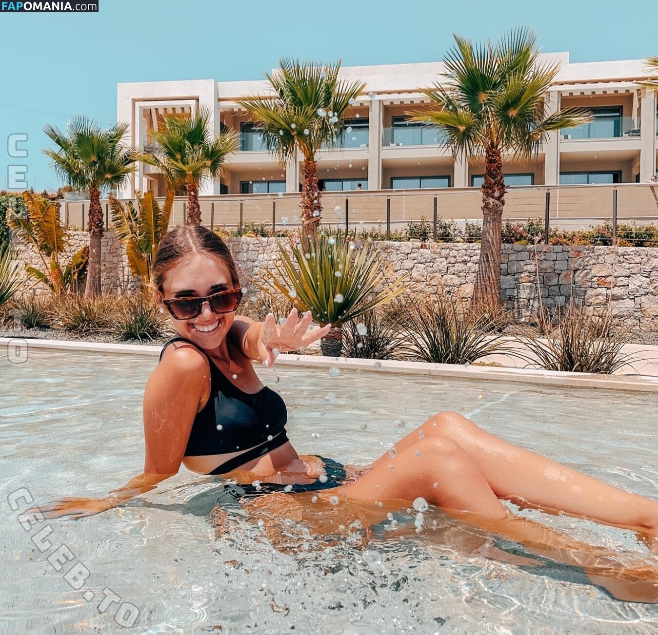 Nelee amanda / neeleamanda Naken OnlyFans  Läckta Foto #17