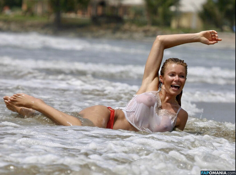 Nell McAndrew / nelliemcfitness Naken OnlyFans  Läckta Foto #8