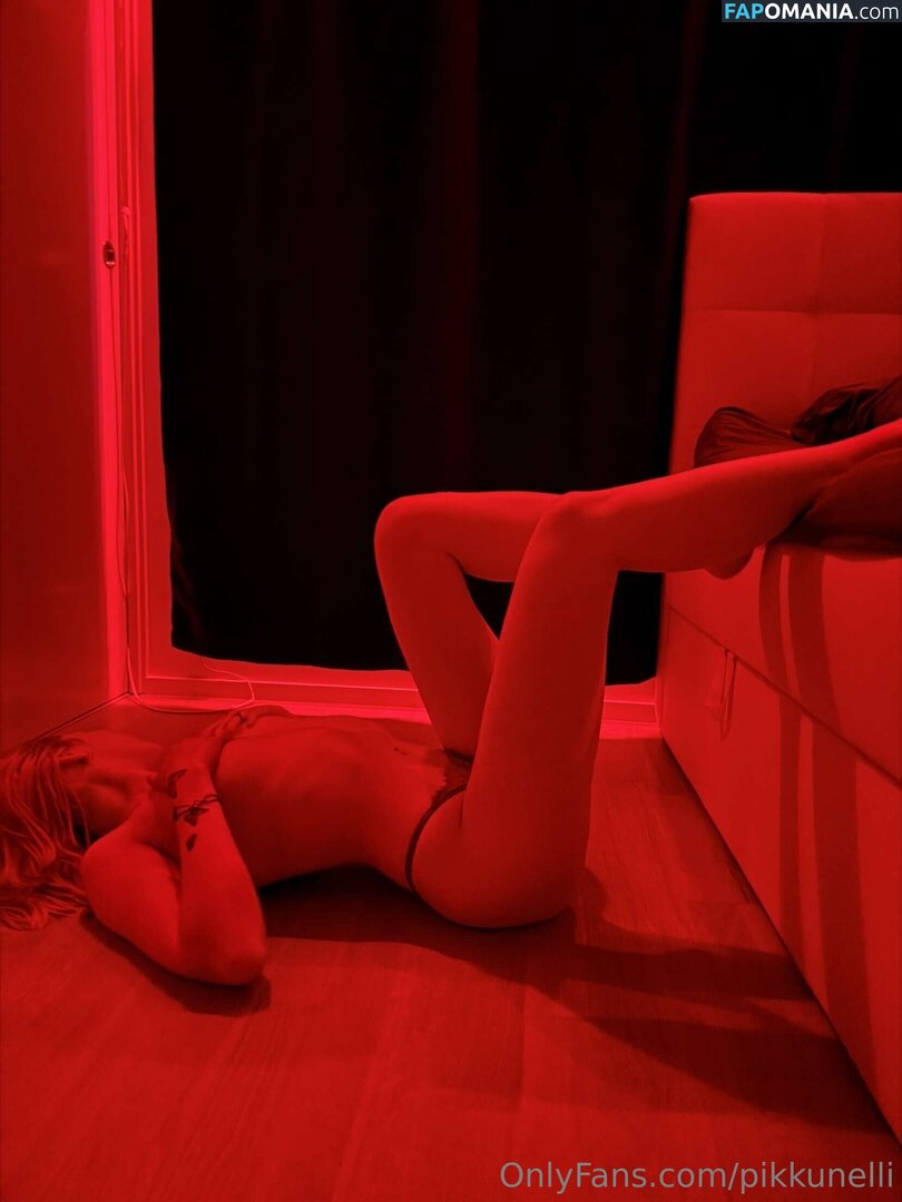 Nelli Puumala / nellipuumala Naken OnlyFans  Läckta Foto #2