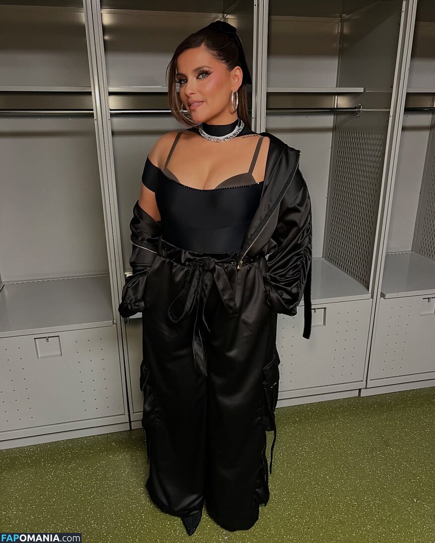 Nelly Furtado / juicyunknown / nellyfurtado Naken OnlyFans  Läckta Foto #10