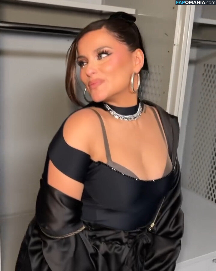 Nelly Furtado / juicyunknown / nellyfurtado Naken OnlyFans  Läckta Foto #14
