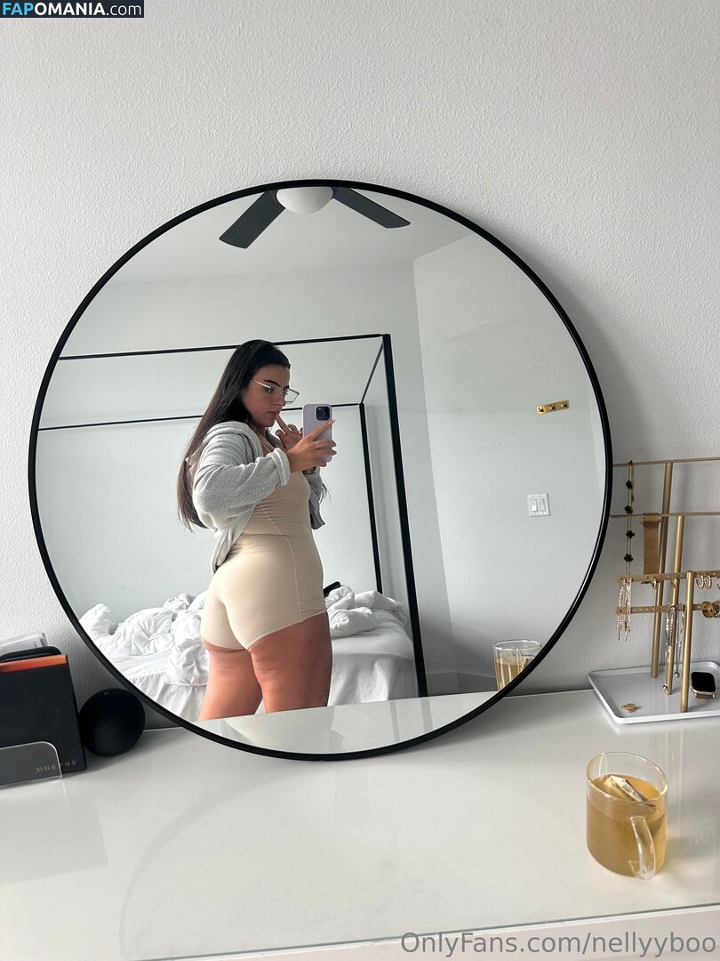 nellyyboo Naken OnlyFans  Läckta Foto #4