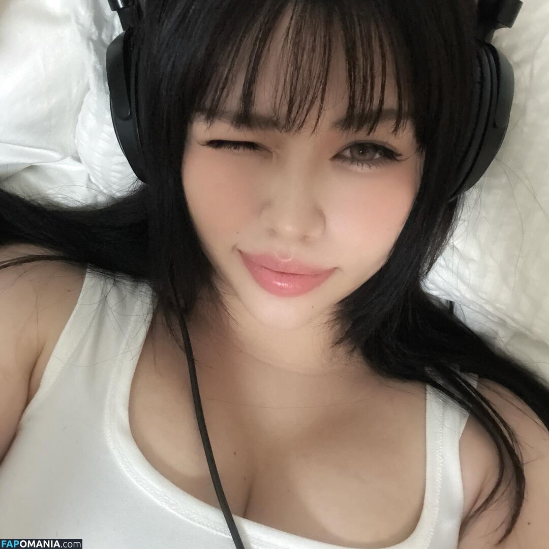 Nemuchu ASMR / nemuchu_ASMR / nemuchu_u Naken OnlyFans  Läckta Foto #6