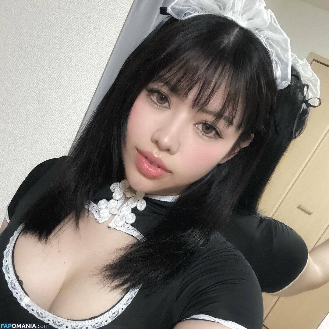 Nemuchu ASMR / nemuchu_ASMR / nemuchu_u Naken OnlyFans  Läckta Foto #7