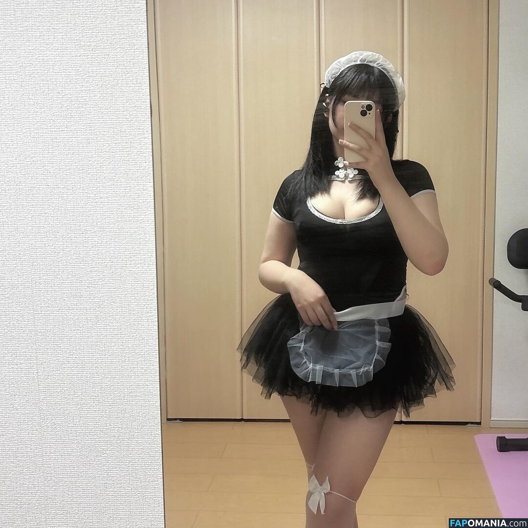 Nemuchu ASMR / nemuchu_ASMR / nemuchu_u Naken OnlyFans  Läckta Foto #8