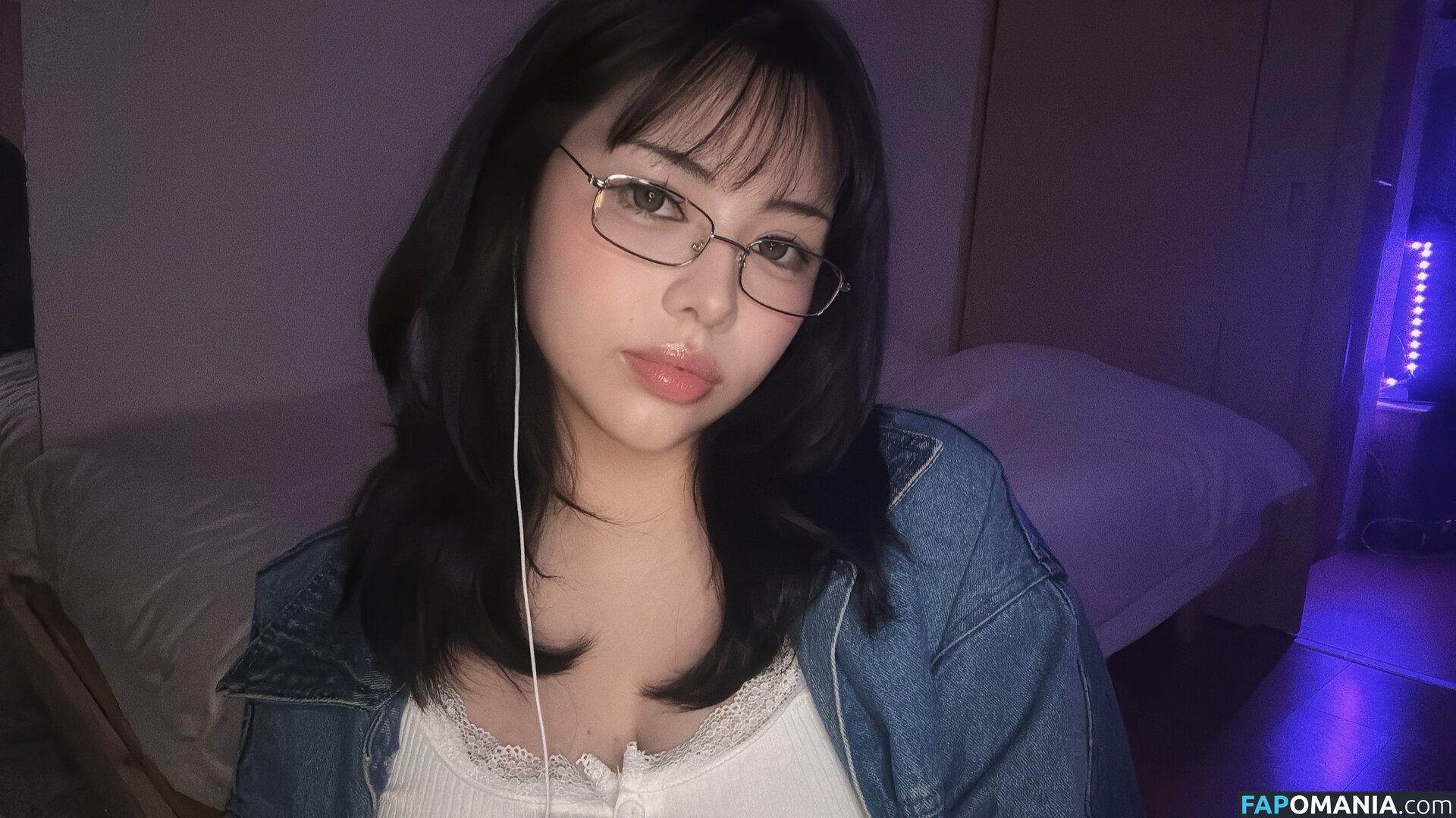 Nemuchu ASMR / nemuchu_ASMR / nemuchu_u Naken OnlyFans  Läckta Foto #10