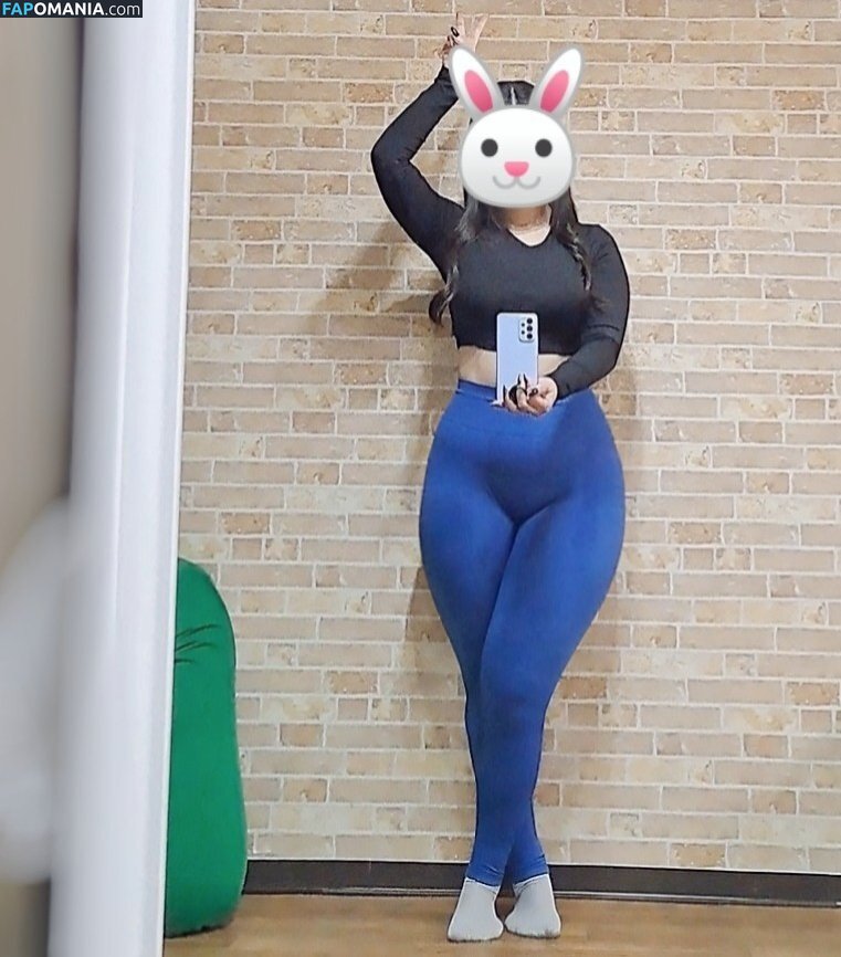 Nene_booty / nene_workout Naken OnlyFans  Läckta Foto #1137